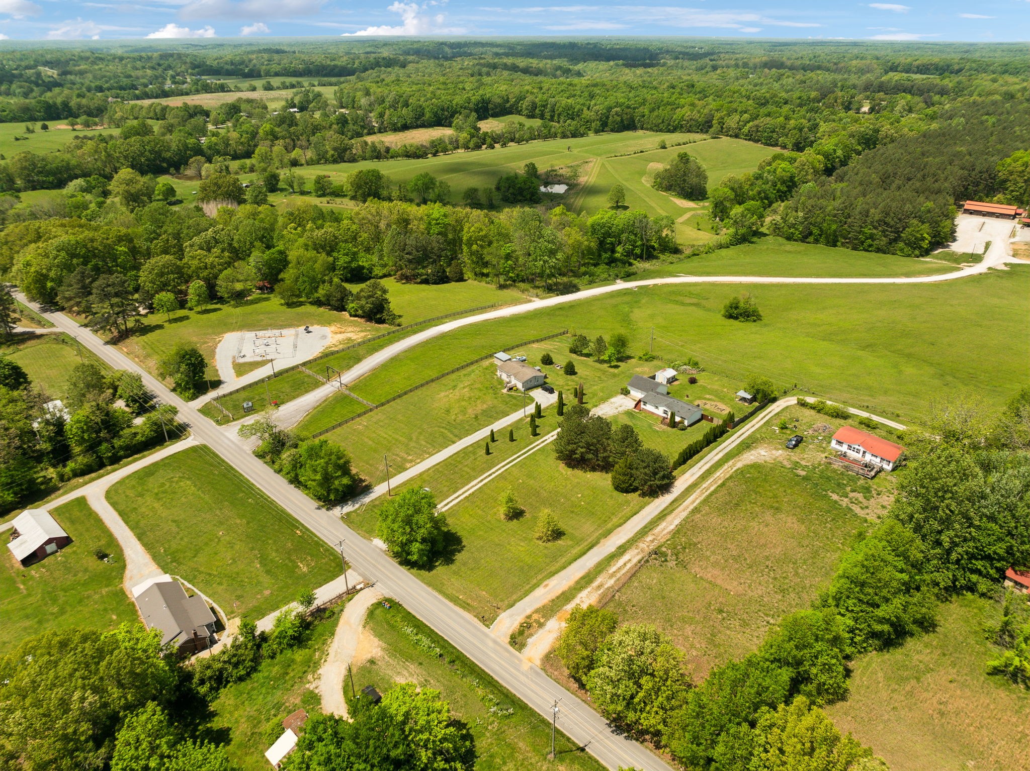 9440 Missionary Ridge Road Bon Aqua, TN 37025 - Photo 40 of 54