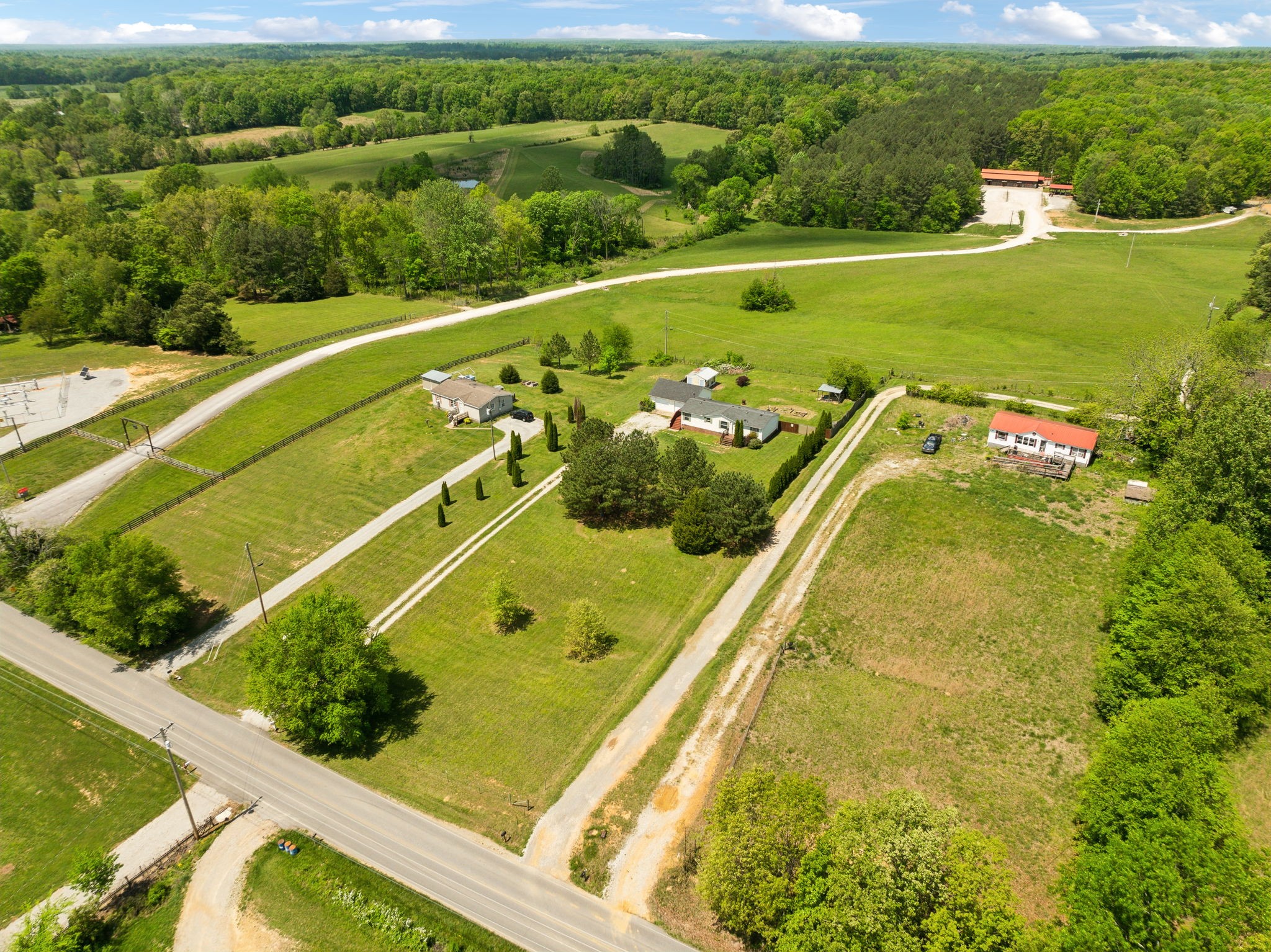 9440 Missionary Ridge Road Bon Aqua, TN 37025 - Photo 41 of 54