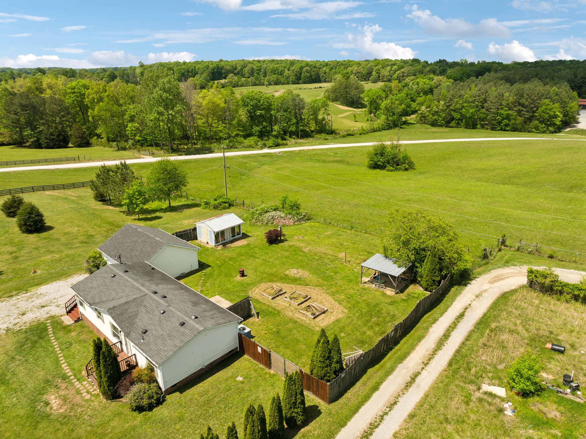 9440 Missionary Ridge Road Bon Aqua, TN 37025 - Photo 43 of 54