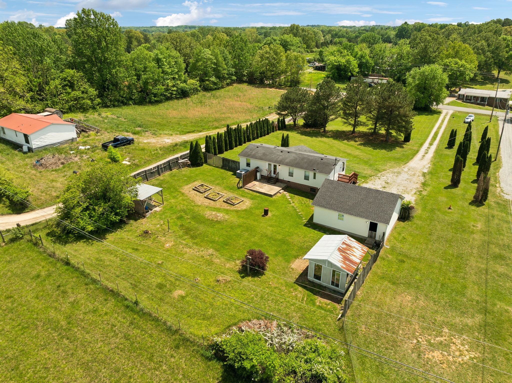 9440 Missionary Ridge Road Bon Aqua, TN 37025 - Photo 45 of 54