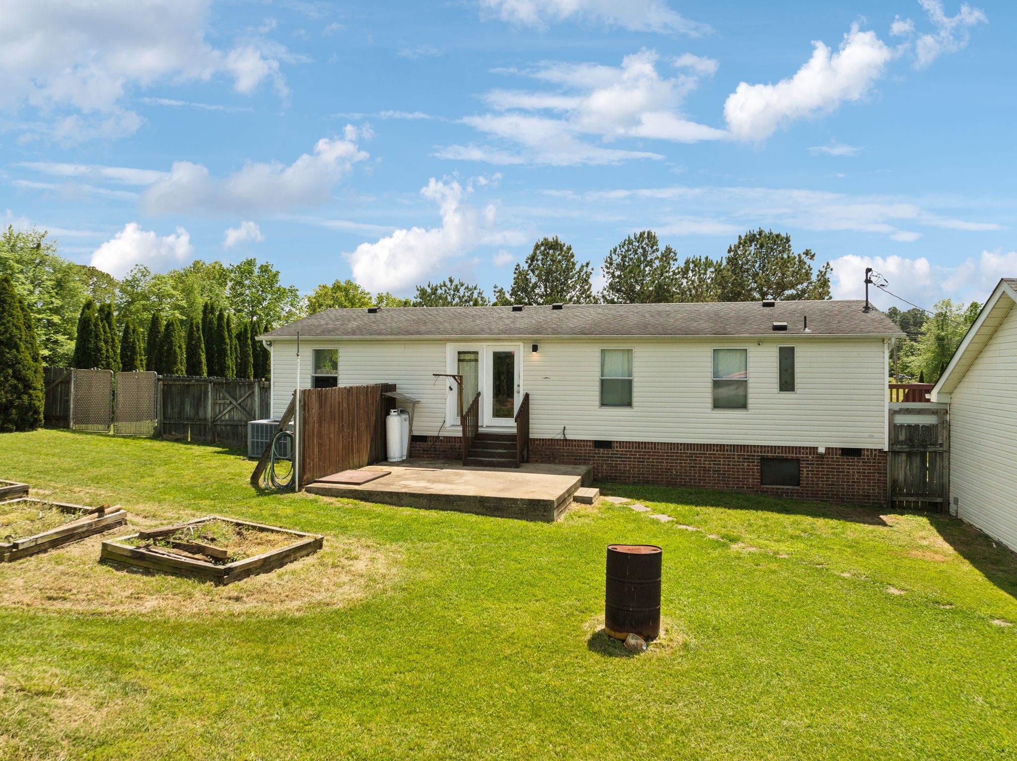 9440 Missionary Ridge Road Bon Aqua, TN 37025 - Photo 48 of 54