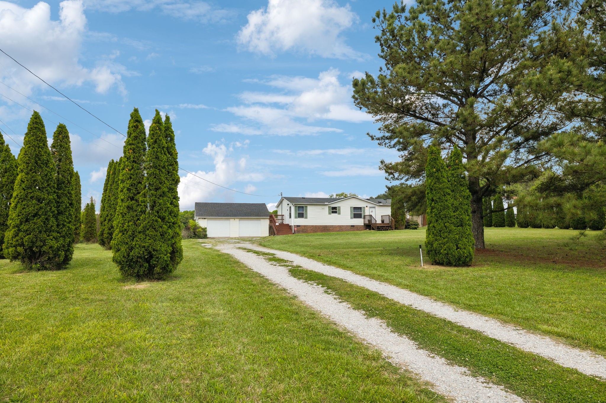 9440 Missionary Ridge Road Bon Aqua, TN 37025 - Photo 5 of 54