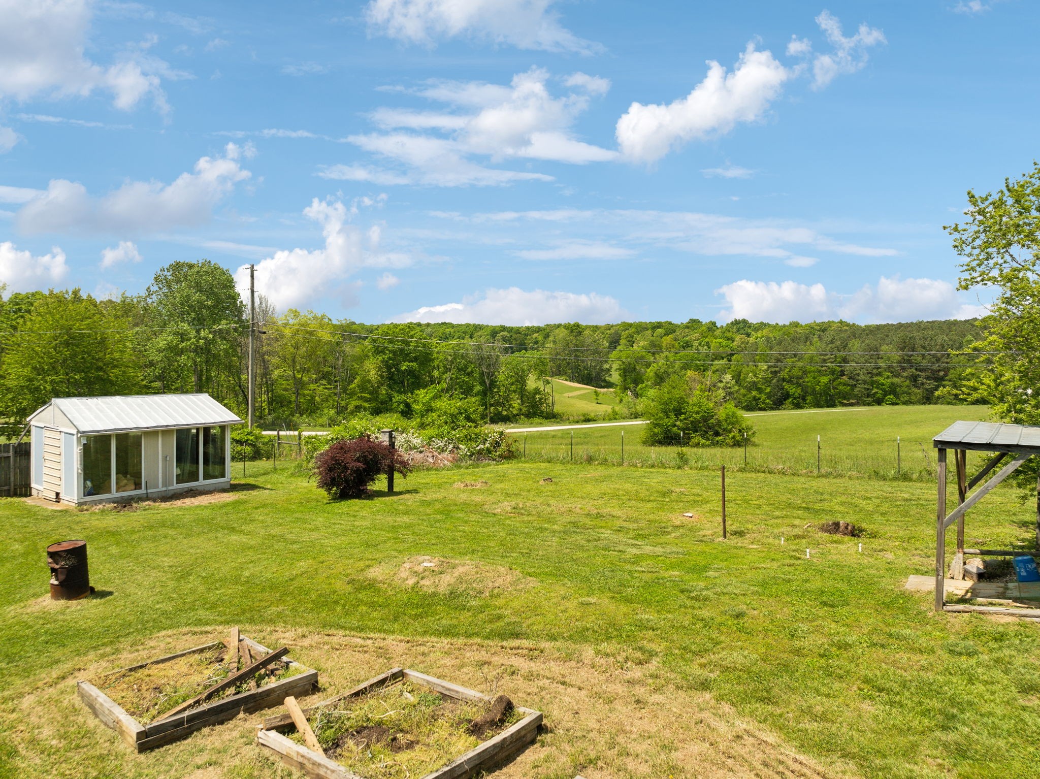 9440 Missionary Ridge Road Bon Aqua, TN 37025 - Photo 53 of 54