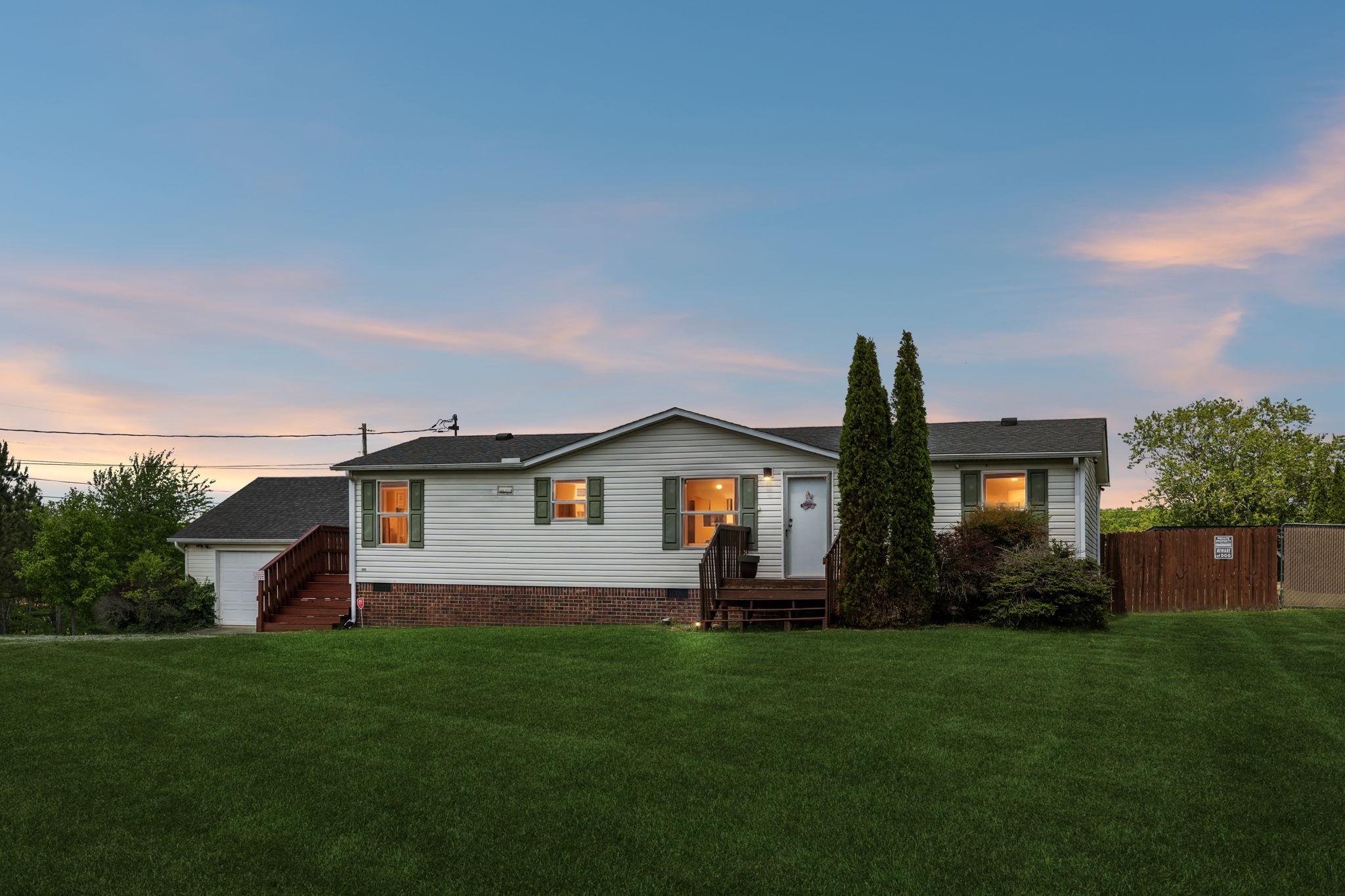 9440 Missionary Ridge Road Bon Aqua, TN 37025 - Photo 54 of 54