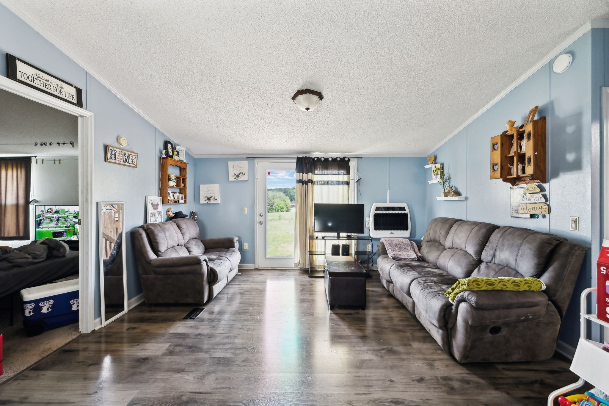 9440 Missionary Ridge Road Bon Aqua, TN 37025 - Photo 10 of 54