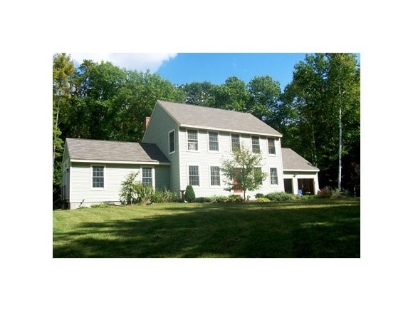 400 Gage Hill Road Hopkinton, NH 03229 - Photo 1 of 1