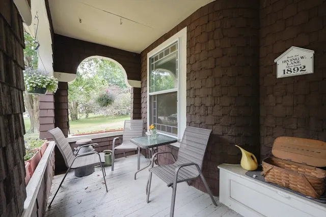 $749,000 | 14 Baker Street, Foxboro, MA 02035