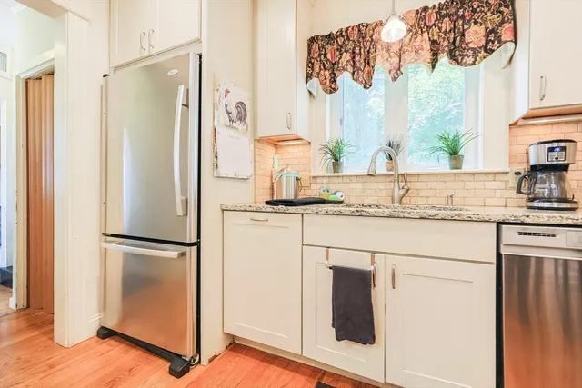 $749,000 | 14 Baker Street, Foxboro, MA 02035