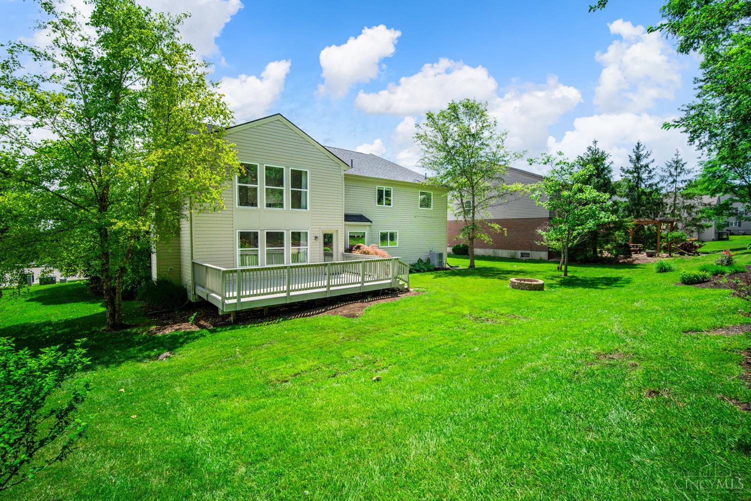 110 Trevor Lane Springboro, OH 45066 - Photo 41 of 51