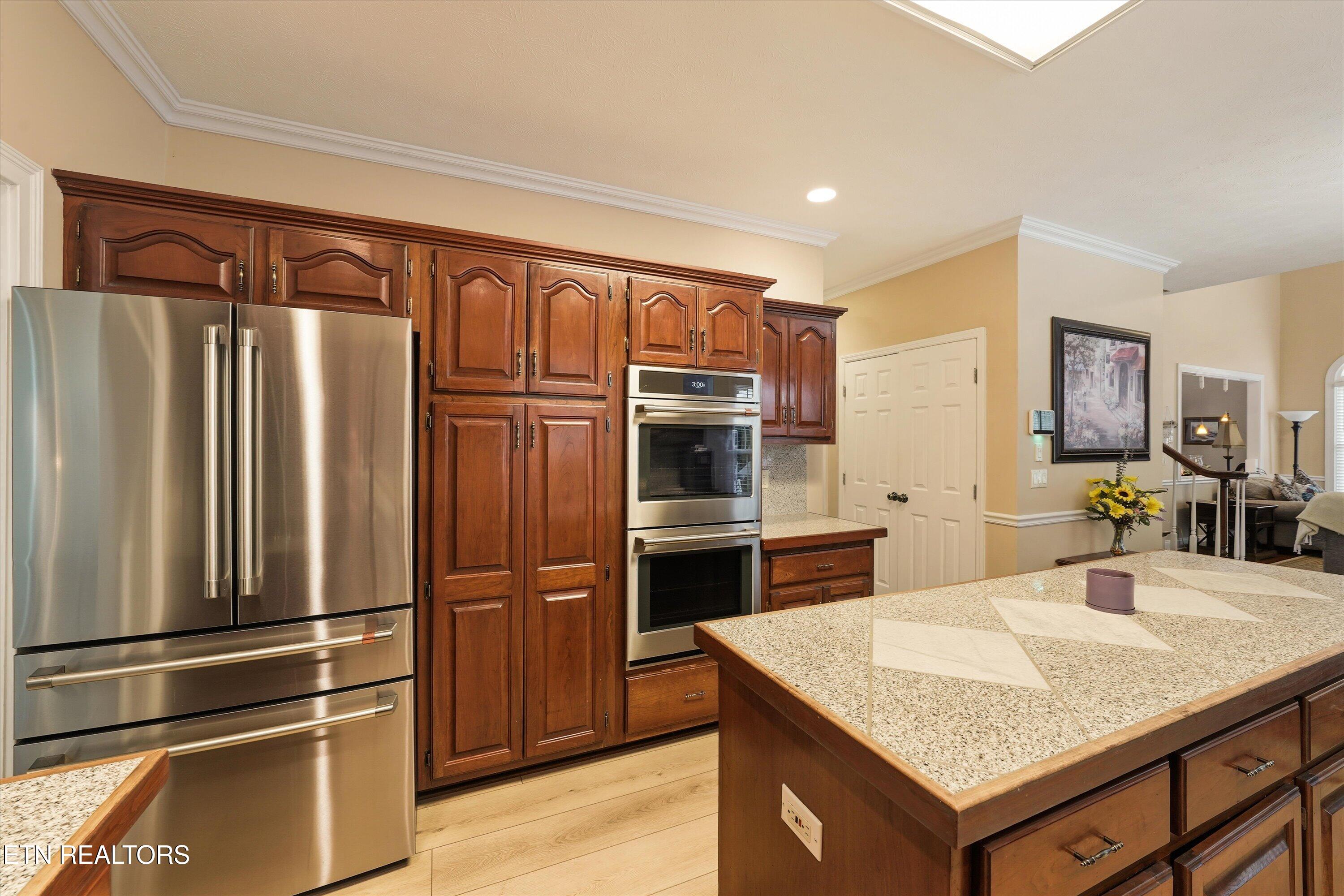 38 Palisades Parkway Oak Ridge, TN 37830 - Photo 17 of 55 17-38 Palisades Pkwy 05