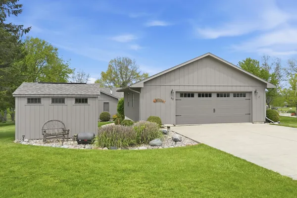 $449,000 | 80 Lane 240b Big Otter Fremont In 46737, Fremont, IN 46737
