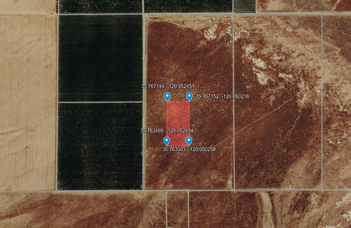 Lost Hills Road Avenal, CA 93204 - Photo 10 of 13