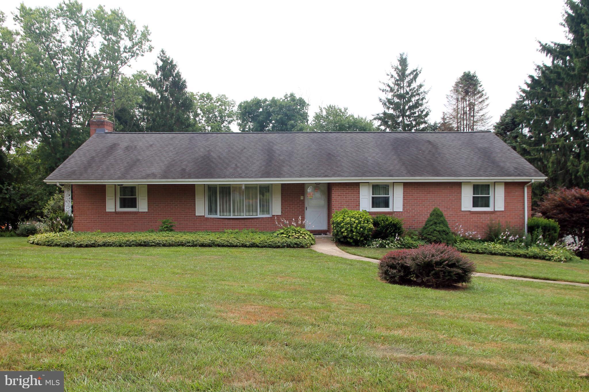 1004 Sturbridge Road Fallston, MD 21047 - Photo 1 of 30 Exterior (Front)