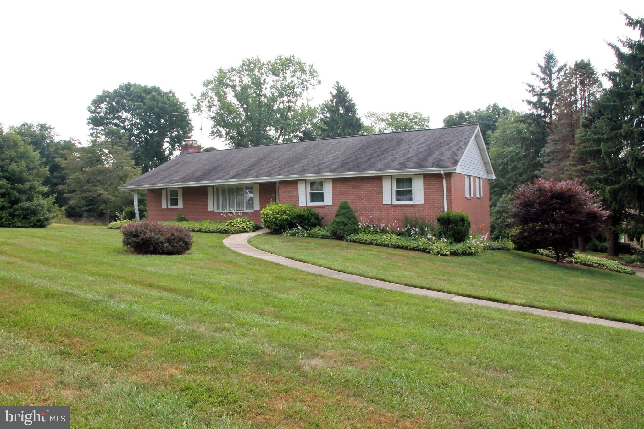 1004 Sturbridge Road Fallston, MD 21047 - Photo 2 of 30 Exterior (Front)