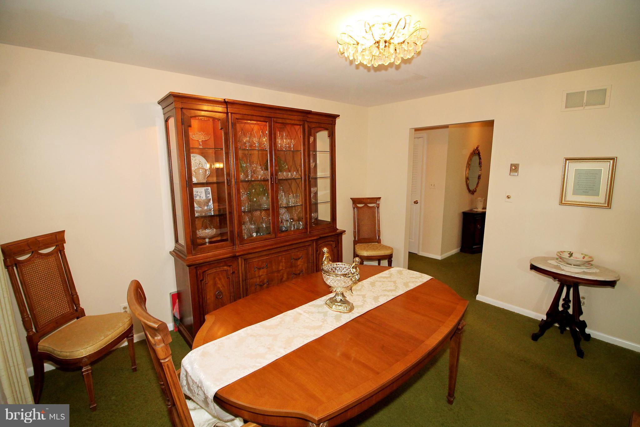 1004 Sturbridge Road Fallston, MD 21047 - Photo 11 of 30 Dining Room
