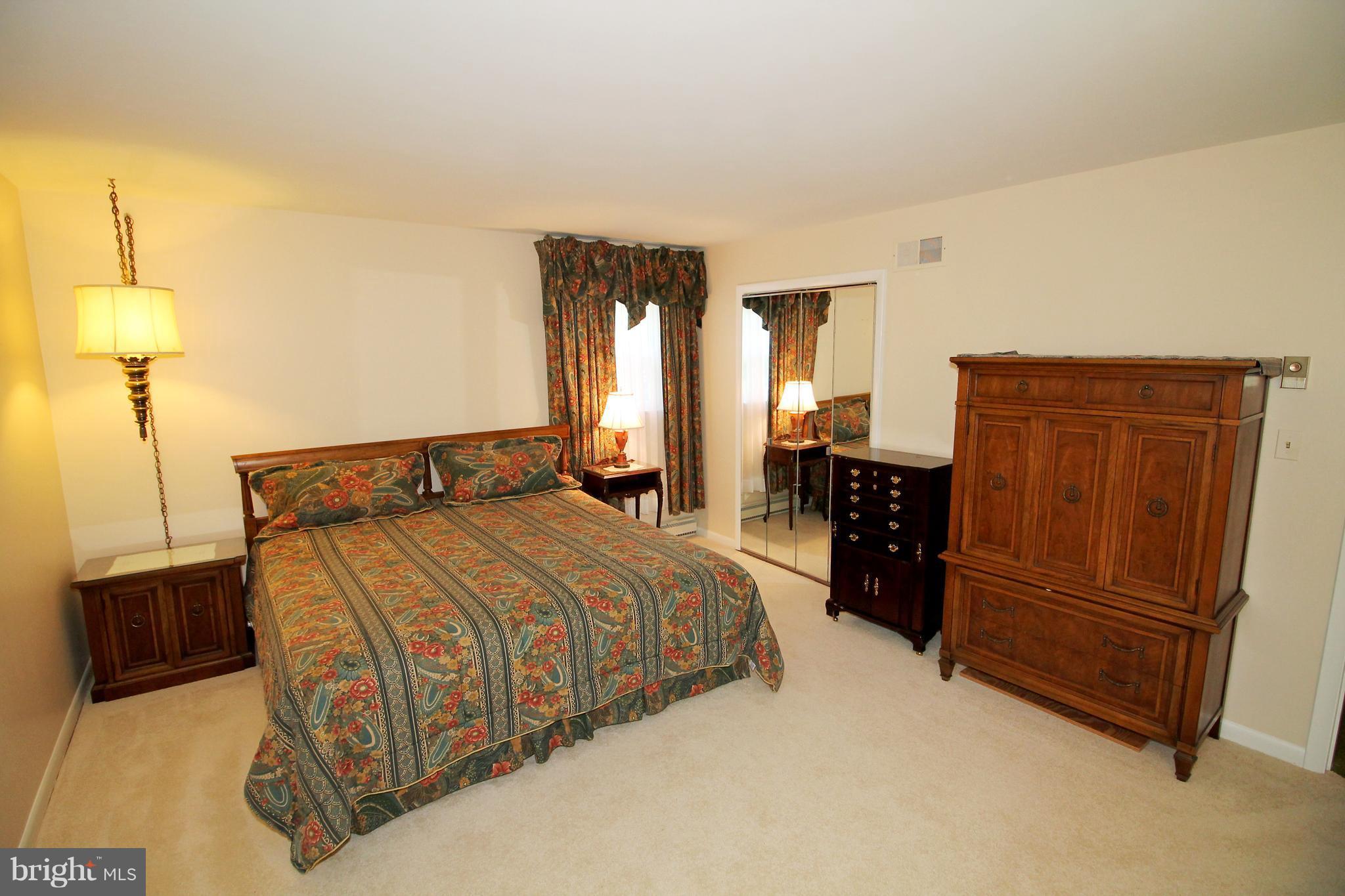 1004 Sturbridge Road Fallston, MD 21047 - Photo 16 of 30 Bedroom