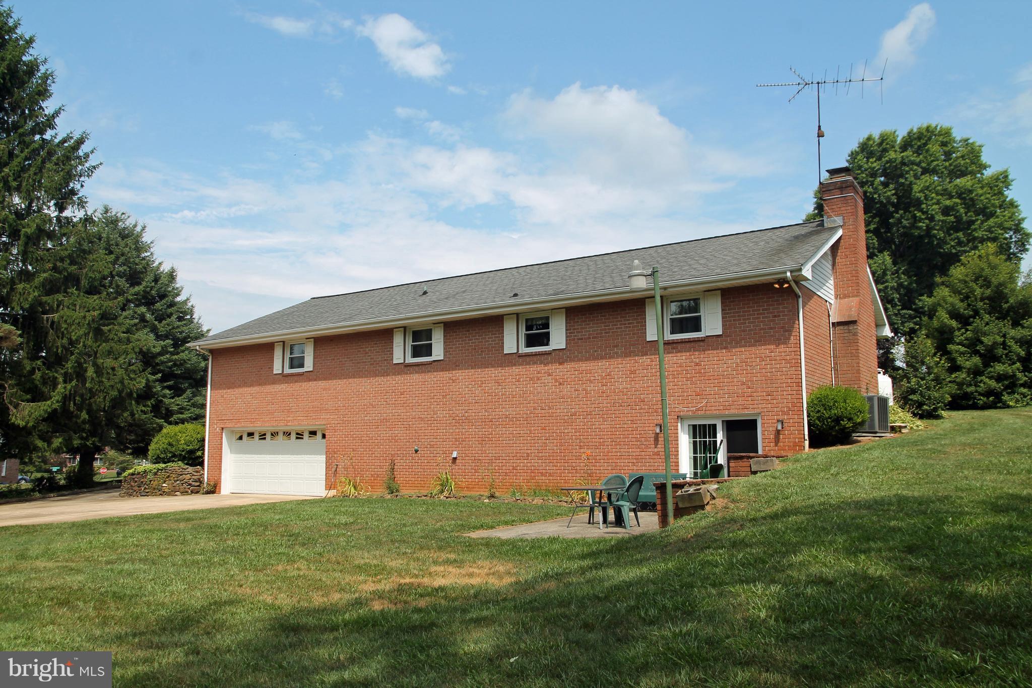 1004 Sturbridge Road Fallston, MD 21047 - Photo 29 of 30 Exterior (Rear)