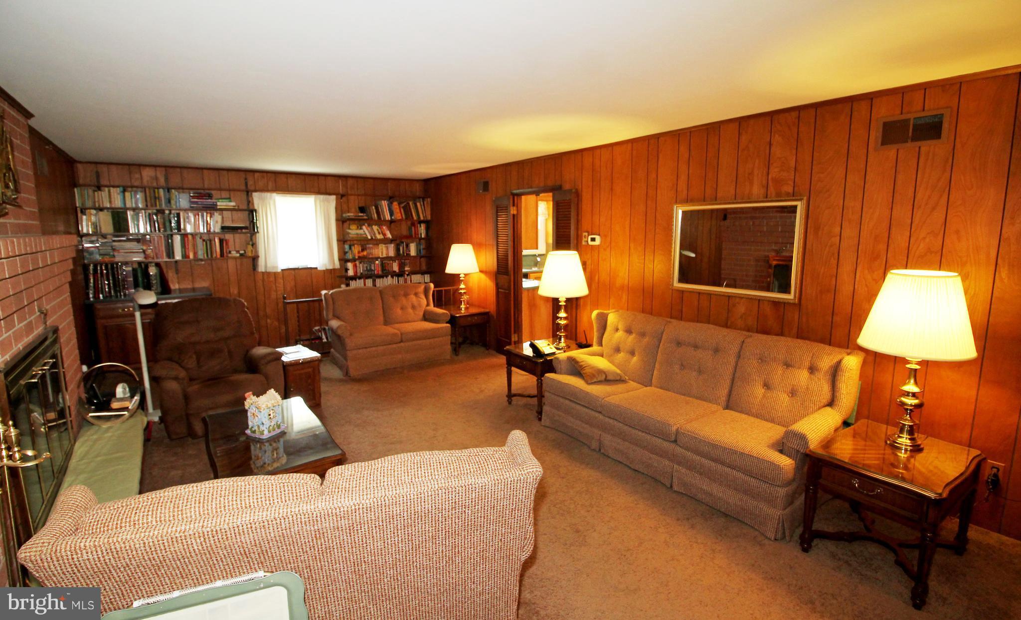 1004 Sturbridge Road Fallston, MD 21047 - Photo 4 of 30 Family Room