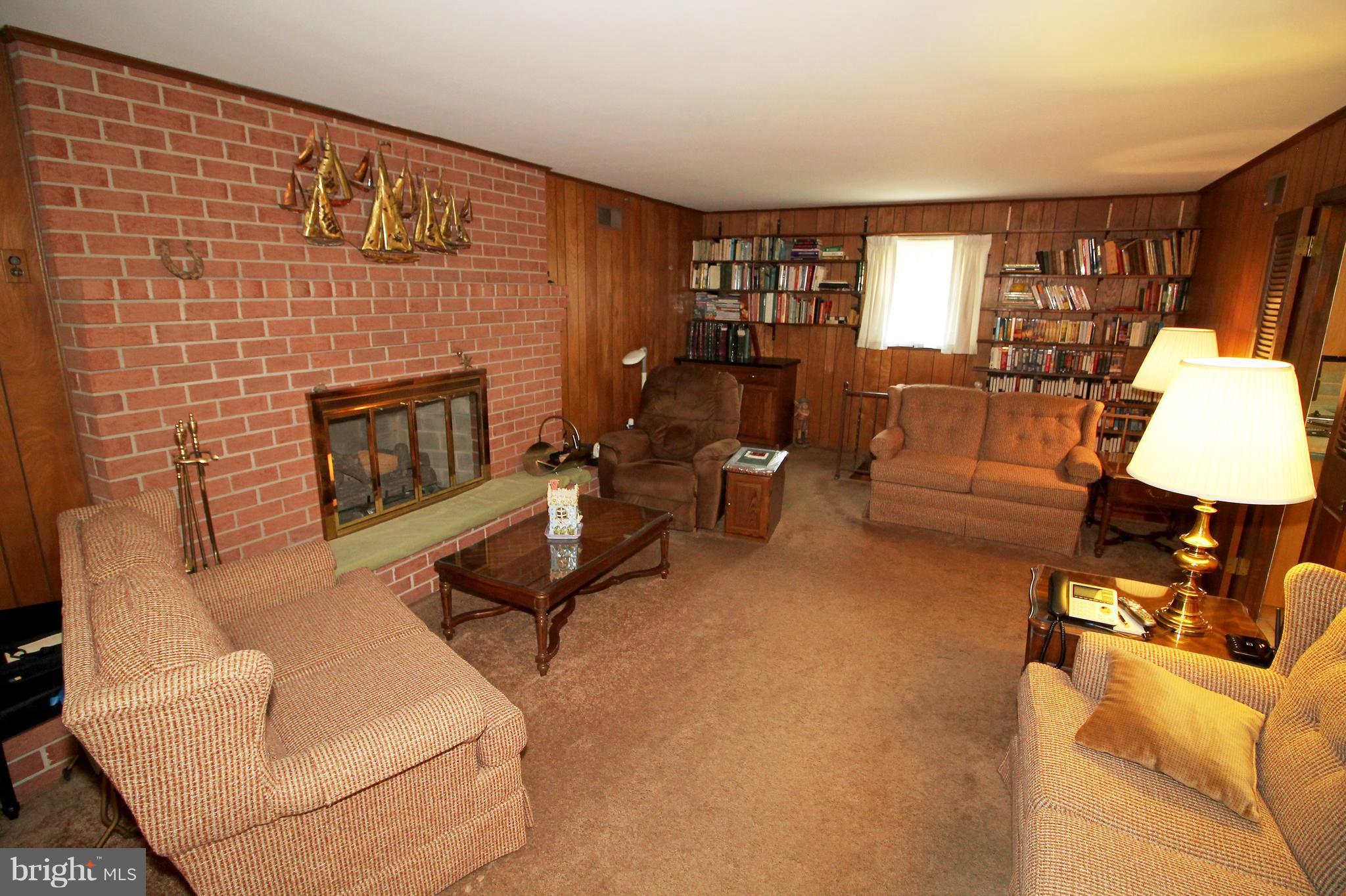 1004 Sturbridge Road Fallston, MD 21047 - Photo 5 of 30 Family Room