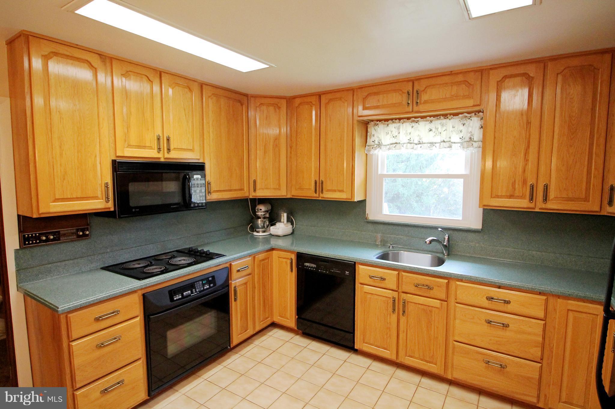 1004 Sturbridge Road Fallston, MD 21047 - Photo 7 of 30 Kitchen