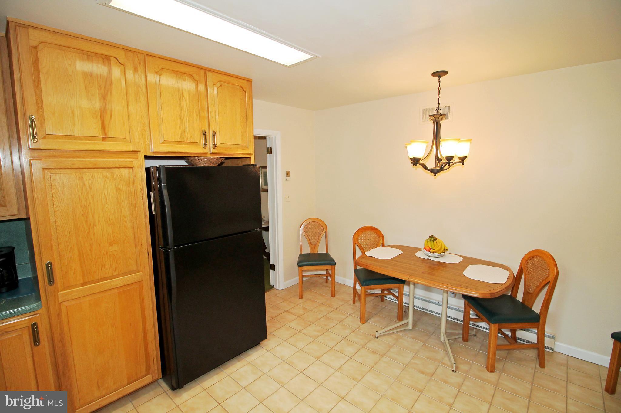 1004 Sturbridge Road Fallston, MD 21047 - Photo 8 of 30 Kitchen