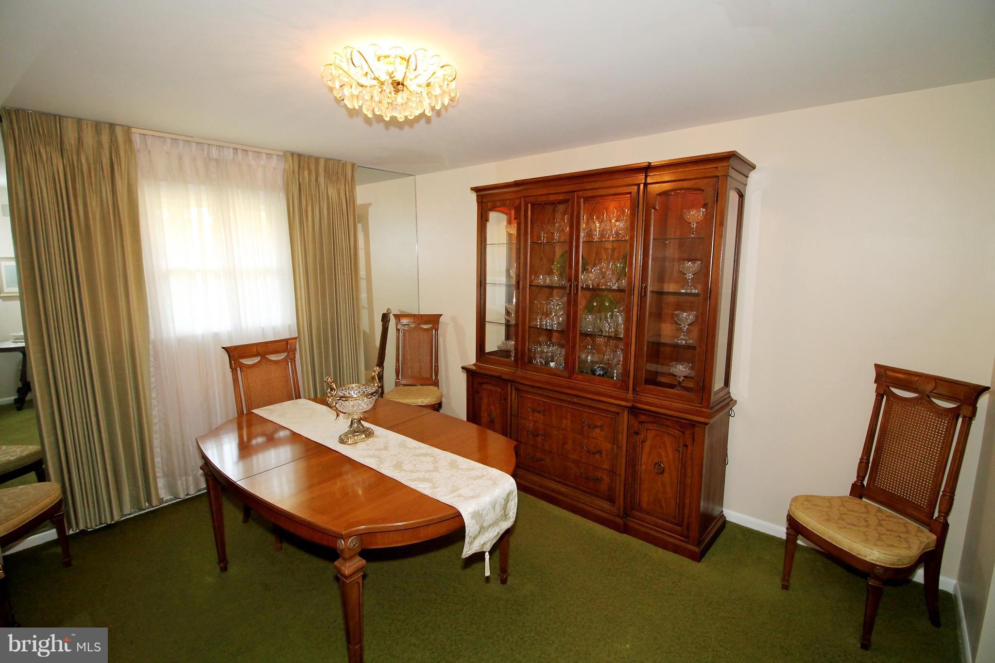 1004 Sturbridge Road Fallston, MD 21047 - Photo 10 of 30 Dining Room