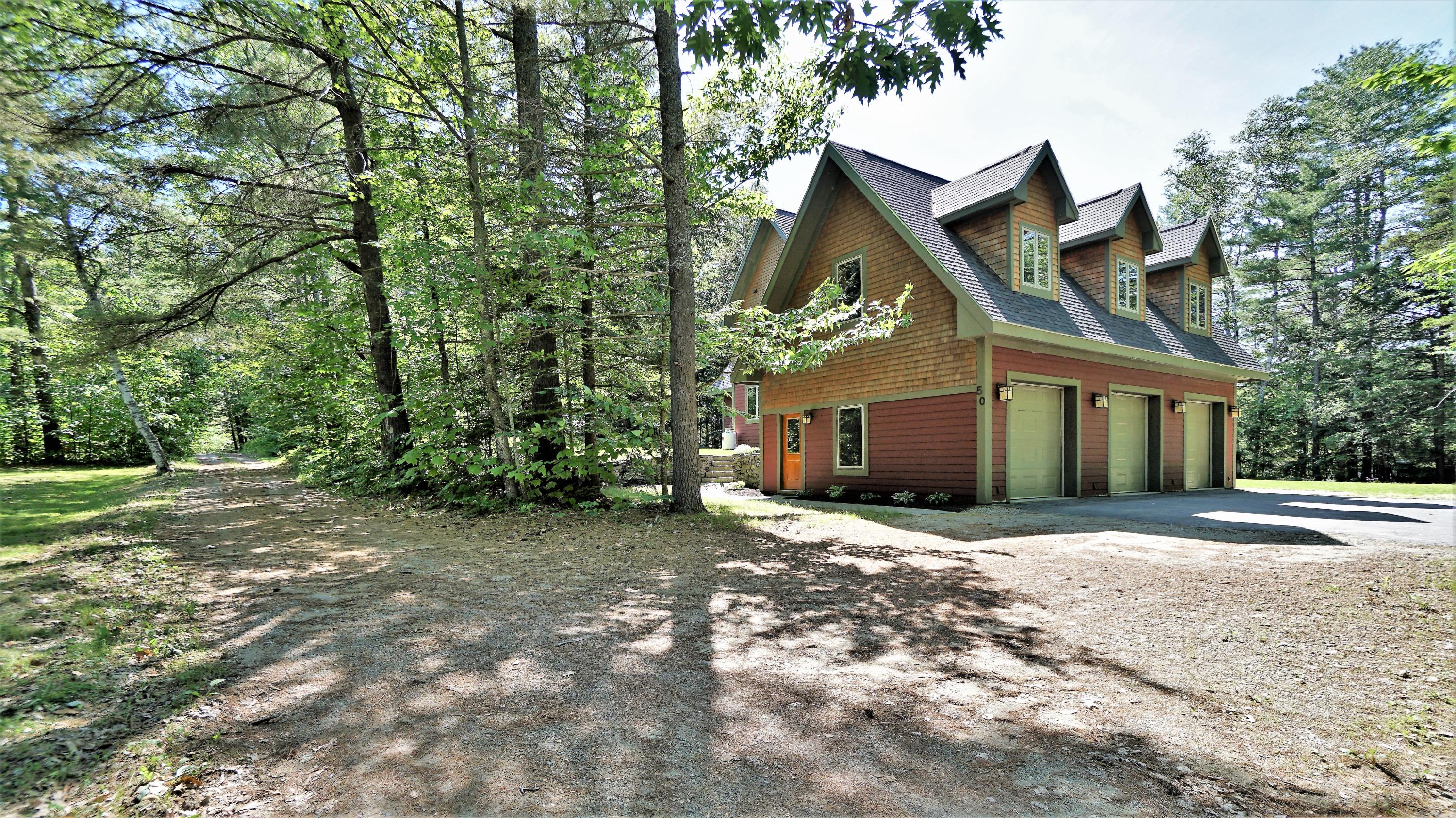 50 Walker Road Peru, ME 04290 - Photo 28 of 68 50 Walker Road, Peru