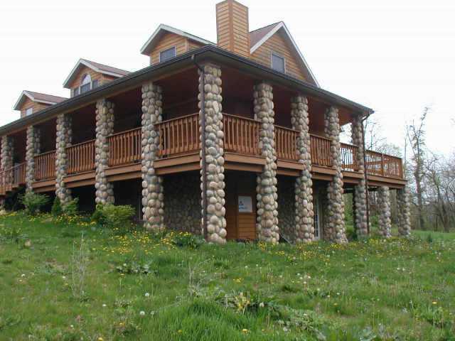 693 County Road 204 Centerburg, OH 43011 - Photo 2 of 4