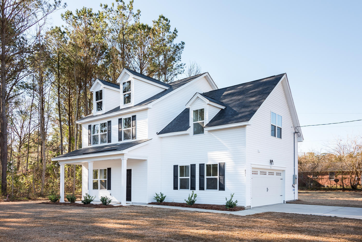 831 Jordan Street Charleston, SC 29412 - Photo 4 of 25 20190205134906286328000000-o