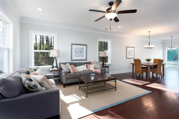 $4,030 | 831 Jordan Street, Charleston, SC 29412