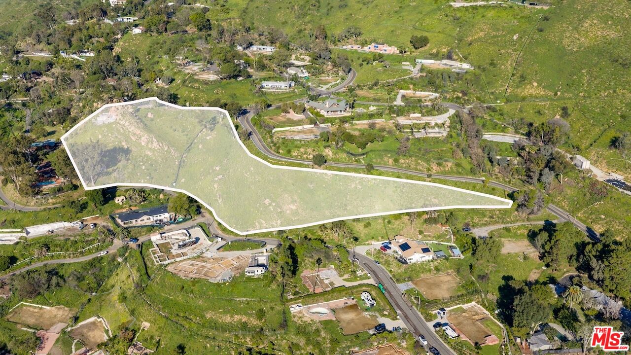 20520 Pinnacle Way Malibu, CA 90265 - Photo 27 of 30