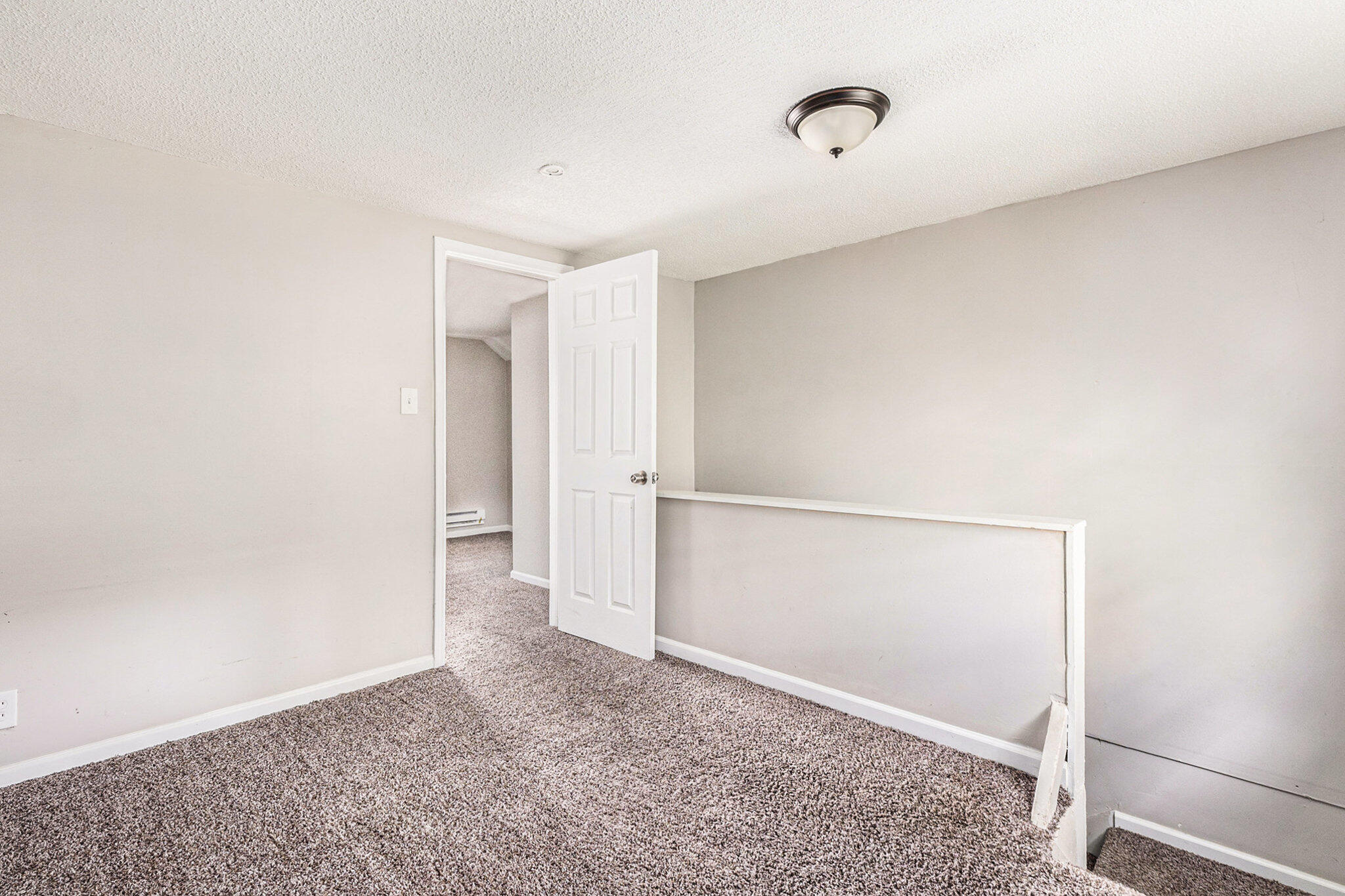 18093 Mendota Street Detroit, MI 48221 - Photo 20 of 27 Interior