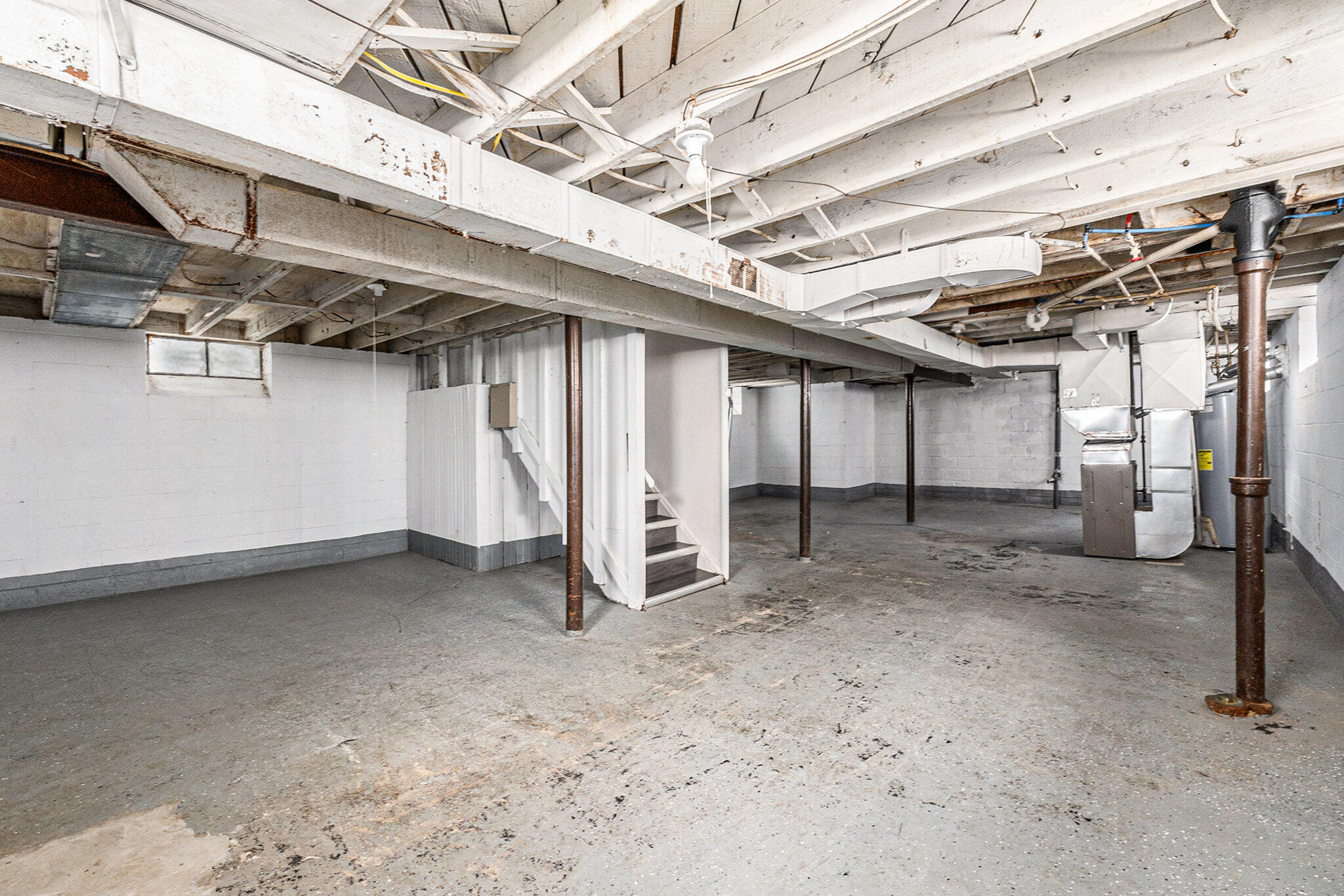 18093 Mendota Street Detroit, MI 48221 - Photo 25 of 27 Interior