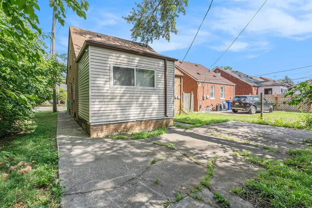 $145,000 | 18093 Mendota Street, Detroit, MI 48221