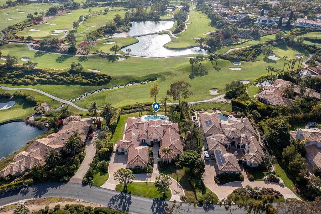 7302 St Andrews Road Rancho Santa Fe, CA 92067 - Photo 1 of 1 The BEST location in The Farms!