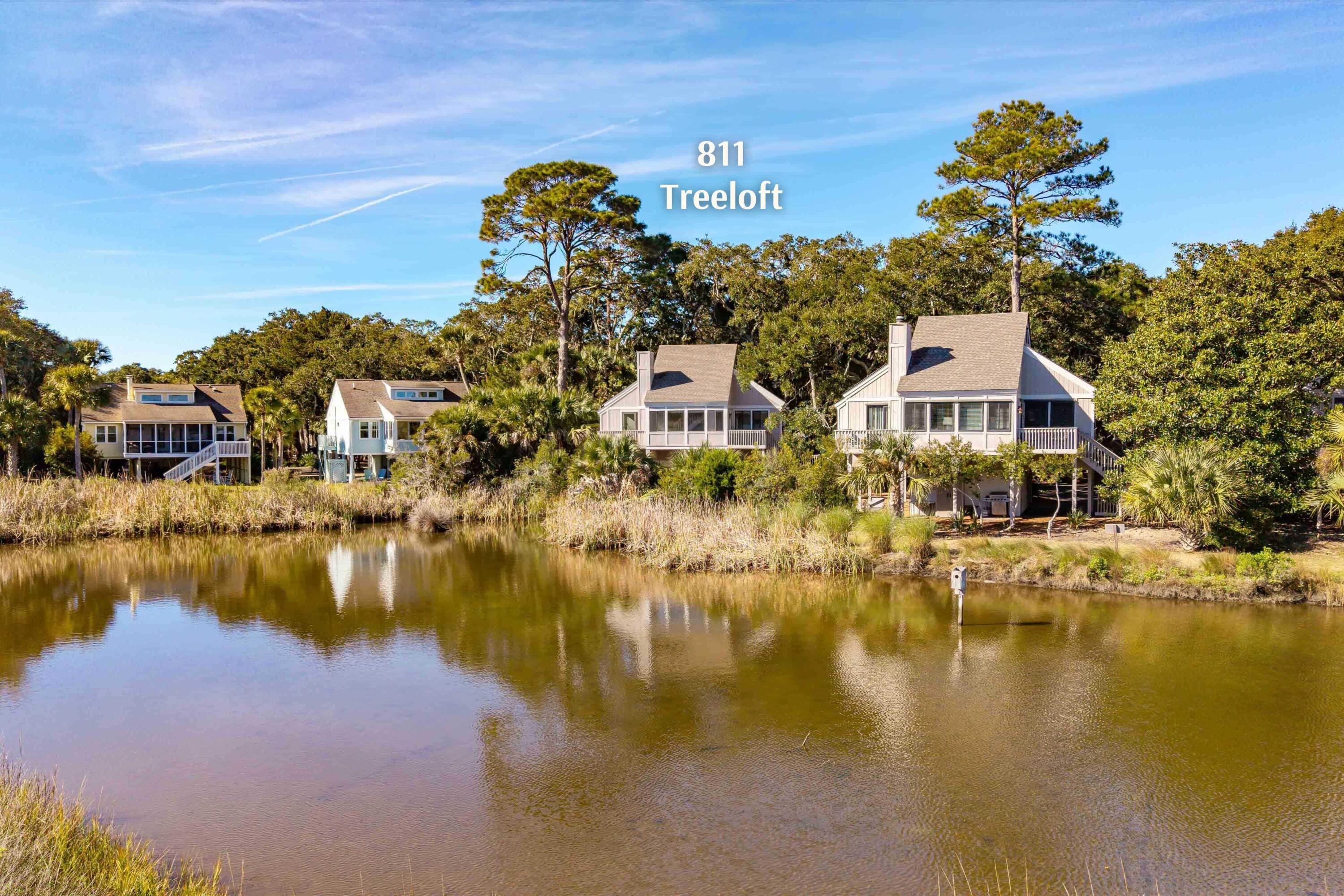 811 Treeloft Trace Seabrook Island, SC 29455 - Photo 3 of 63 Additional Photo