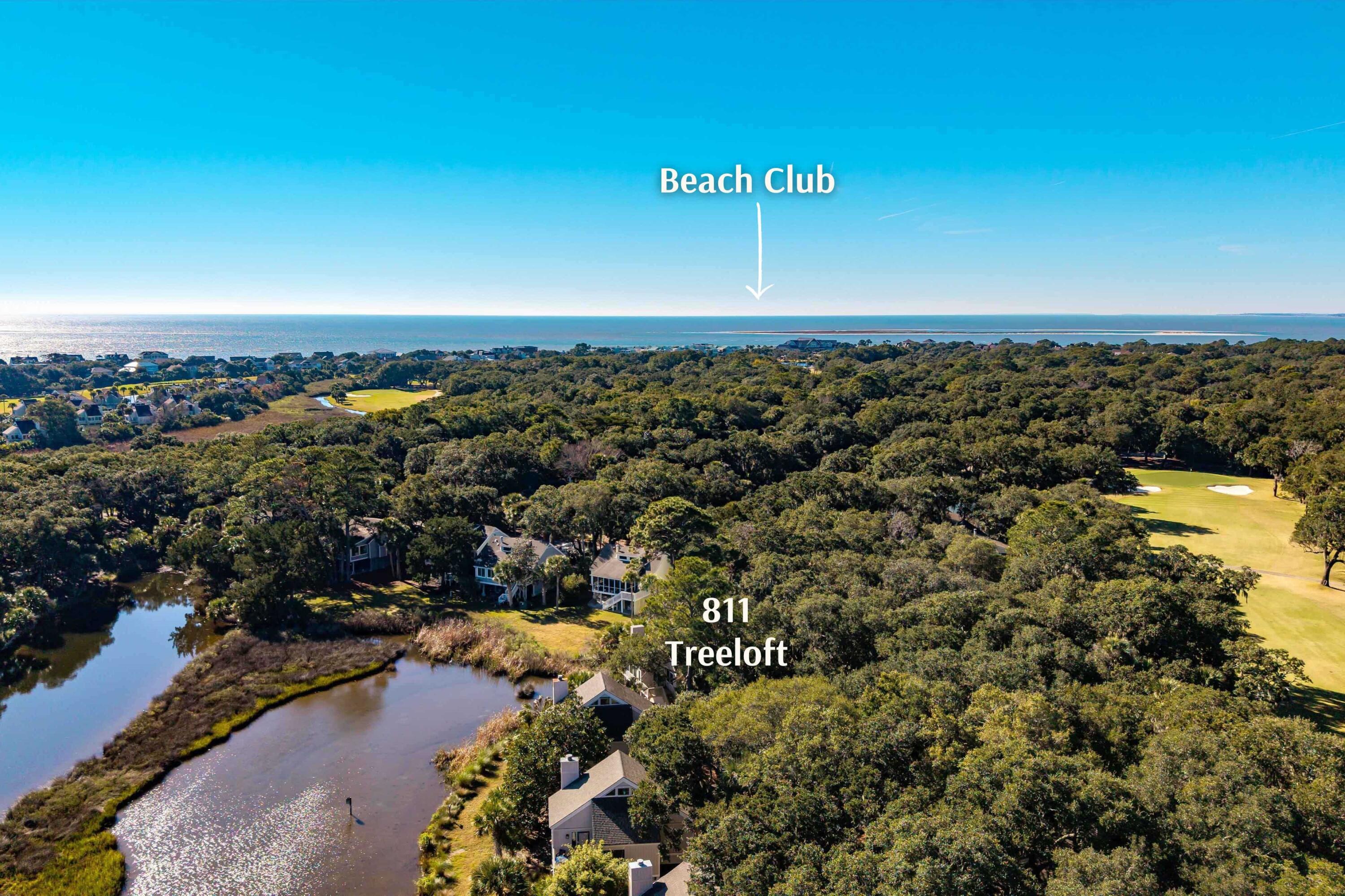 811 Treeloft Trace Seabrook Island, SC 29455 - Photo 45 of 63 Additional Photo