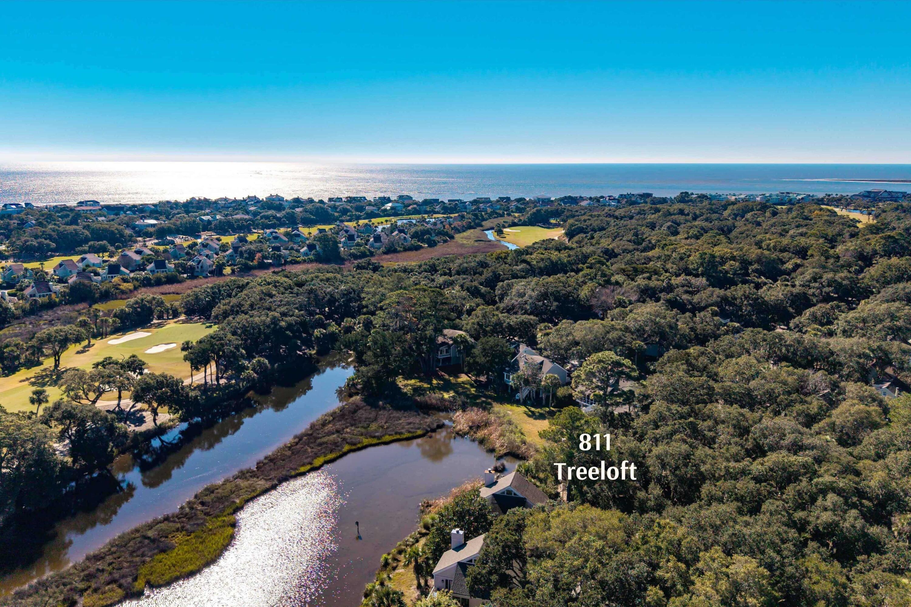 811 Treeloft Trace Seabrook Island, SC 29455 - Photo 46 of 63 Additional Photo