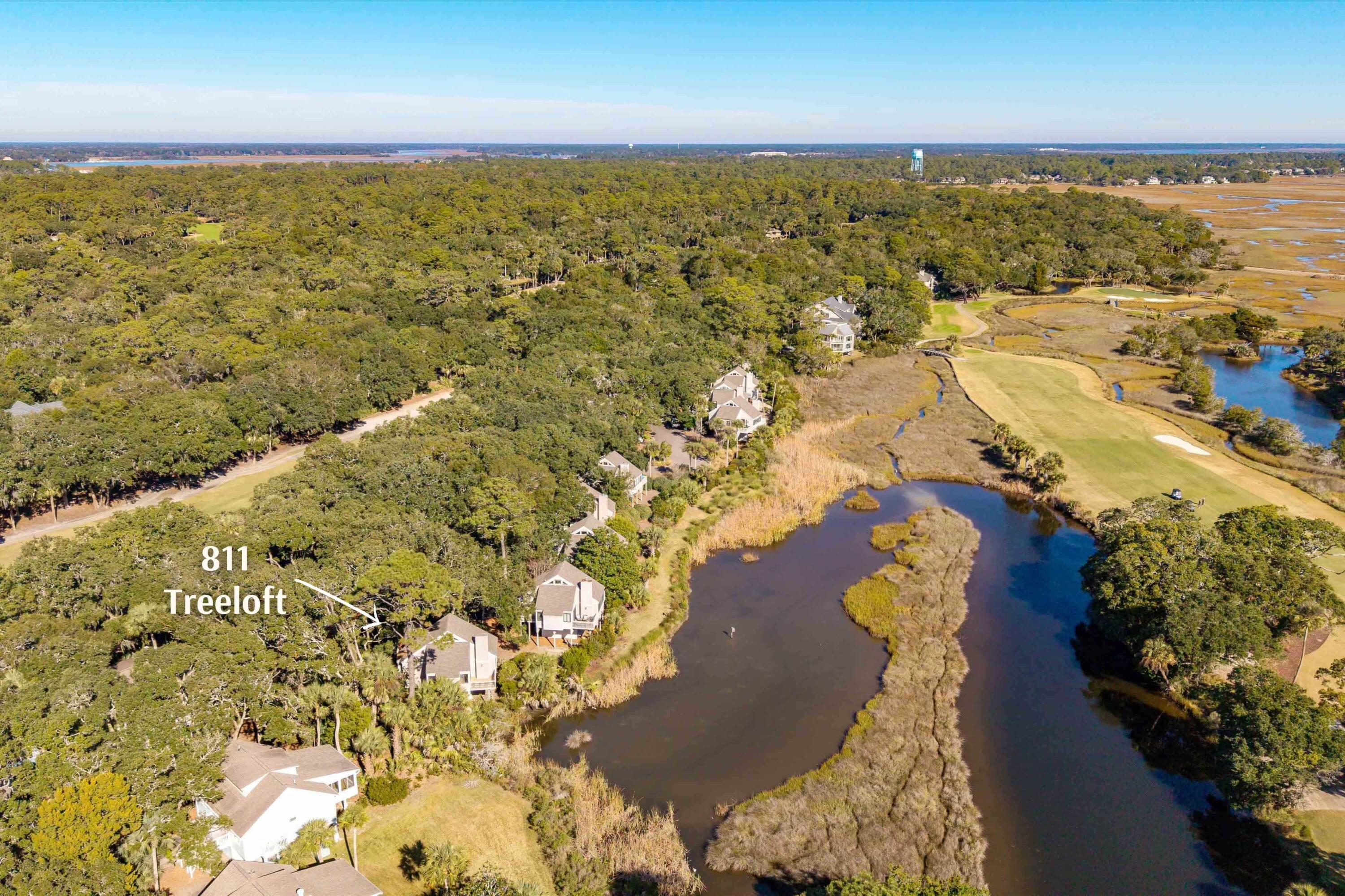 811 Treeloft Trace Seabrook Island, SC 29455 - Photo 48 of 63 Additional Photo