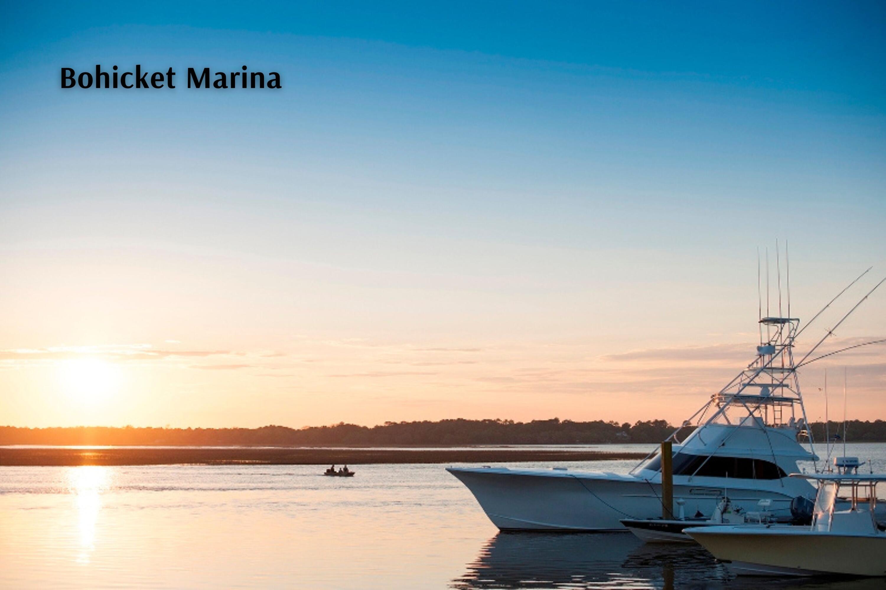 811 Treeloft Trace Seabrook Island, SC 29455 - Photo 63 of 63 Bohicket Marina