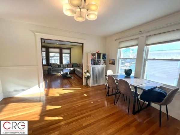 $3,000 | 9 Melbourne Avenue, Unit 2, Newton, MA 02460