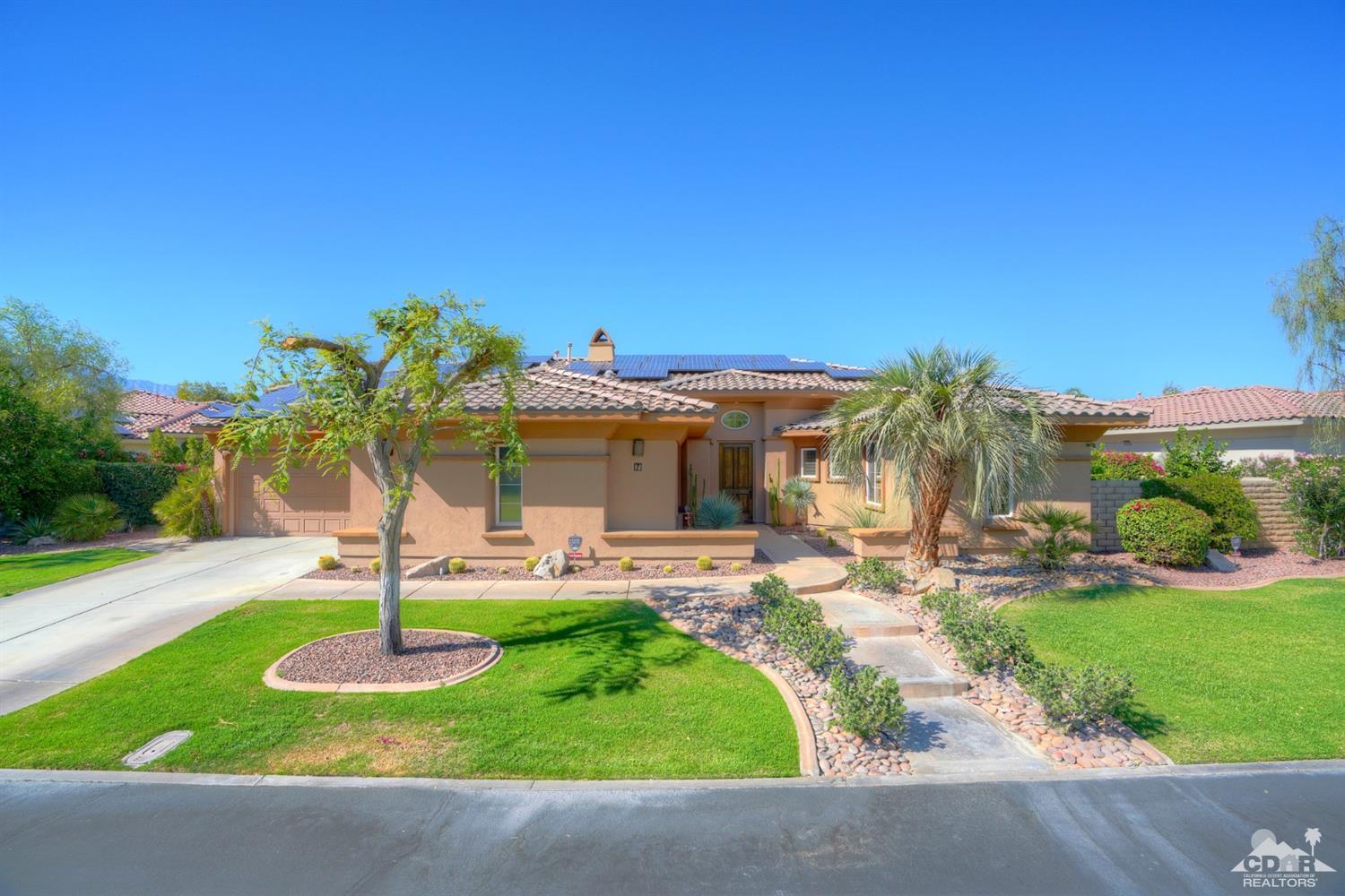 7 Pinewood Circle Rancho Mirage, CA 92270 - Photo 2 of 39 Additional Photo