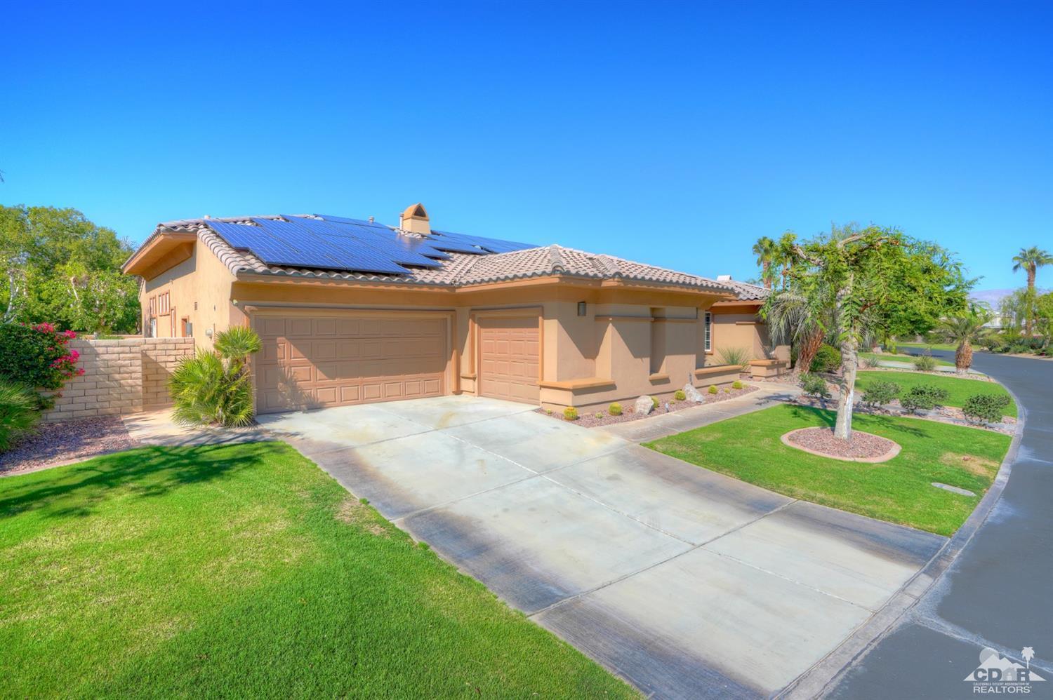 7 Pinewood Circle Rancho Mirage, CA 92270 - Photo 3 of 39 Additional Photo
