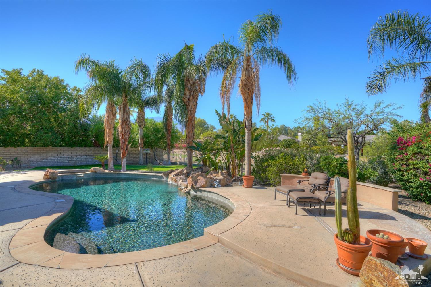 7 Pinewood Circle Rancho Mirage, CA 92270 - Photo 30 of 39 Additional Photo