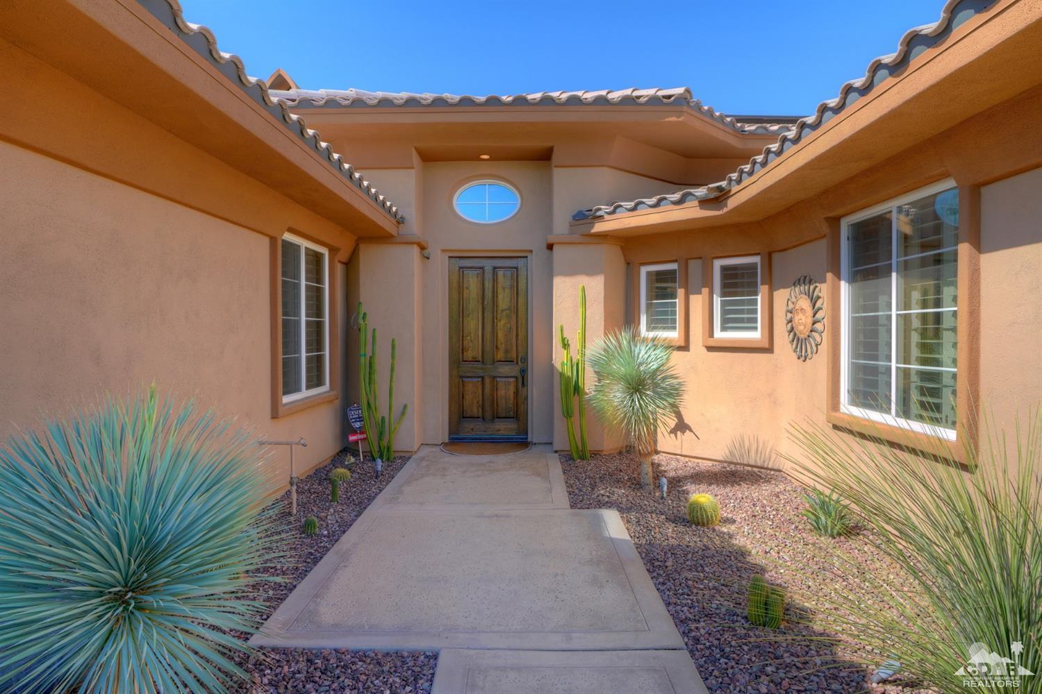 7 Pinewood Circle Rancho Mirage, CA 92270 - Photo 4 of 39 Additional Photo