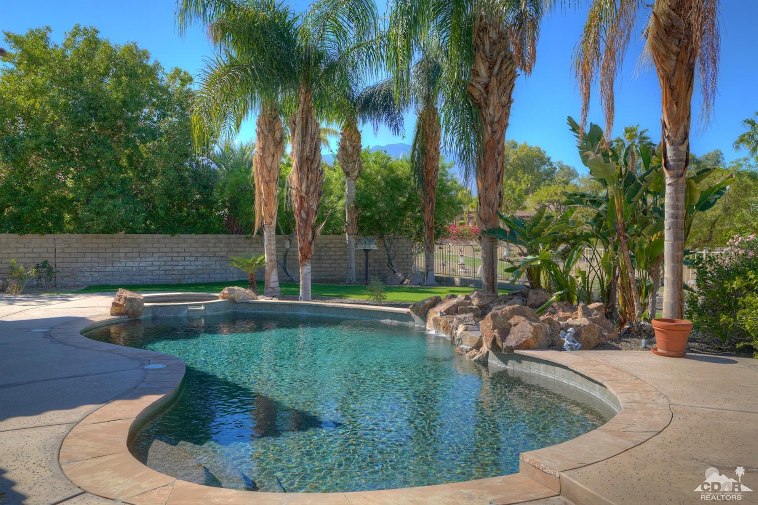 7 Pinewood Circle Rancho Mirage, CA 92270 - Photo 31 of 39 Additional Photo