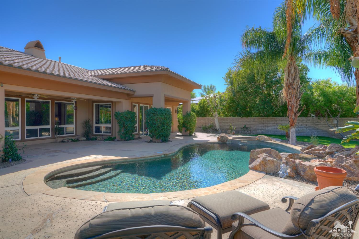 7 Pinewood Circle Rancho Mirage, CA 92270 - Photo 32 of 39 Additional Photo