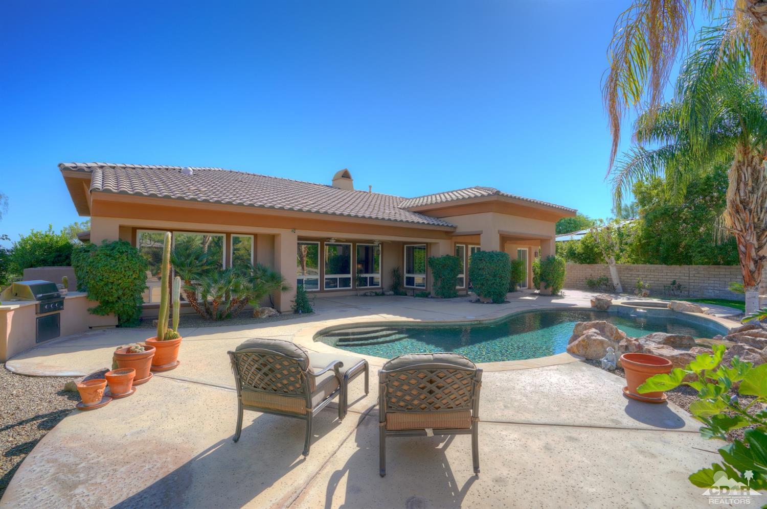 7 Pinewood Circle Rancho Mirage, CA 92270 - Photo 33 of 39 Additional Photo