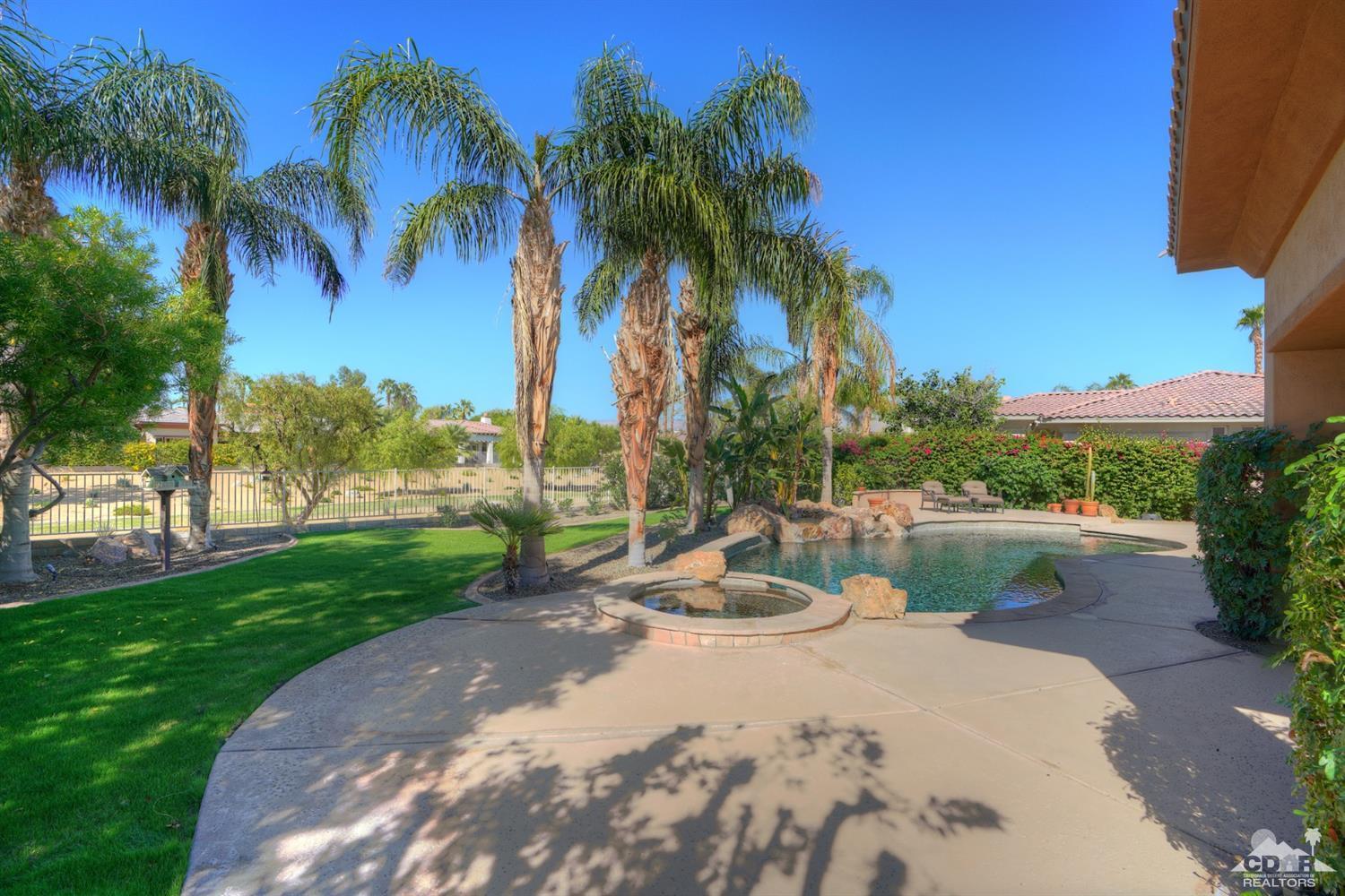 7 Pinewood Circle Rancho Mirage, CA 92270 - Photo 37 of 39 Additional Photo