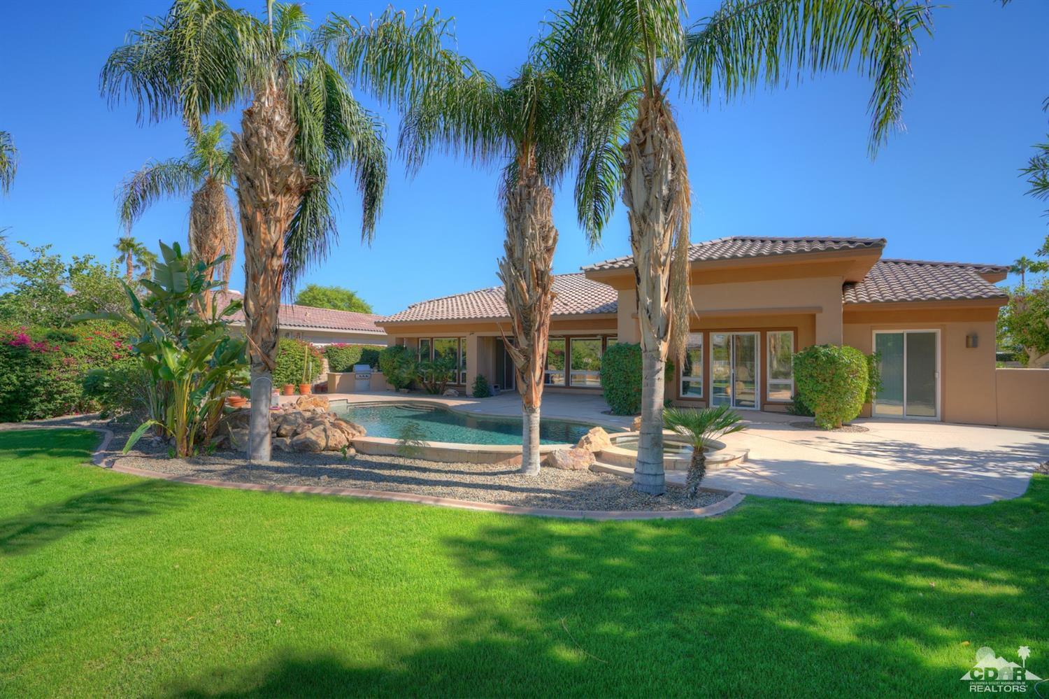 7 Pinewood Circle Rancho Mirage, CA 92270 - Photo 38 of 39 Additional Photo